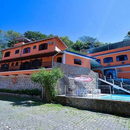 Beach House Paraty Exterior photo