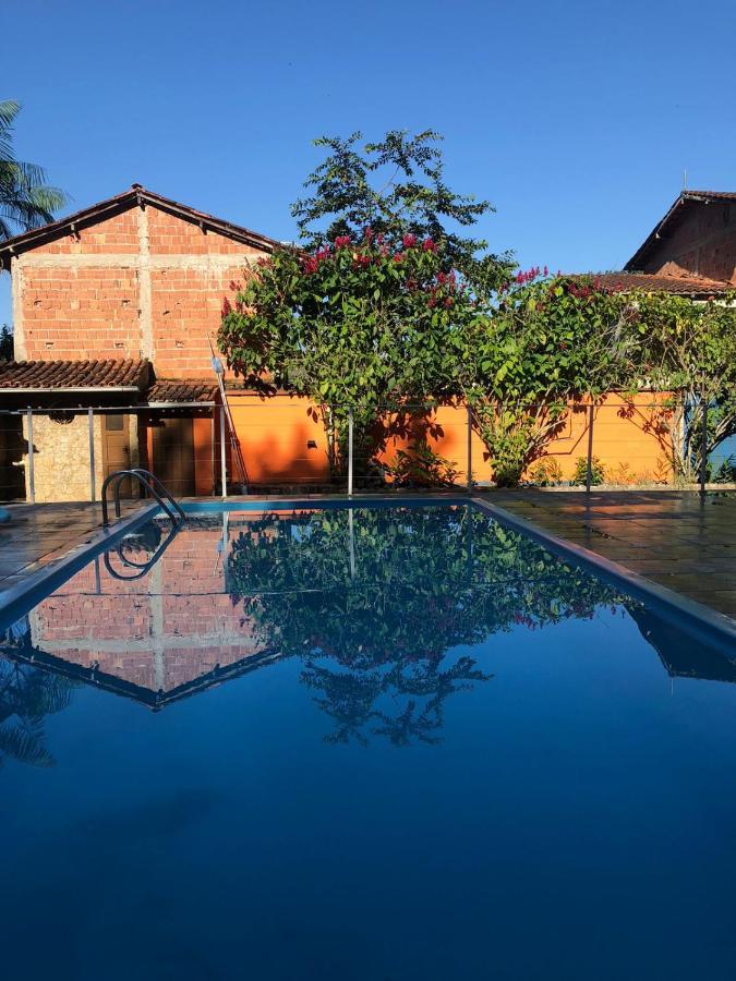 Beach House Paraty Exterior photo
