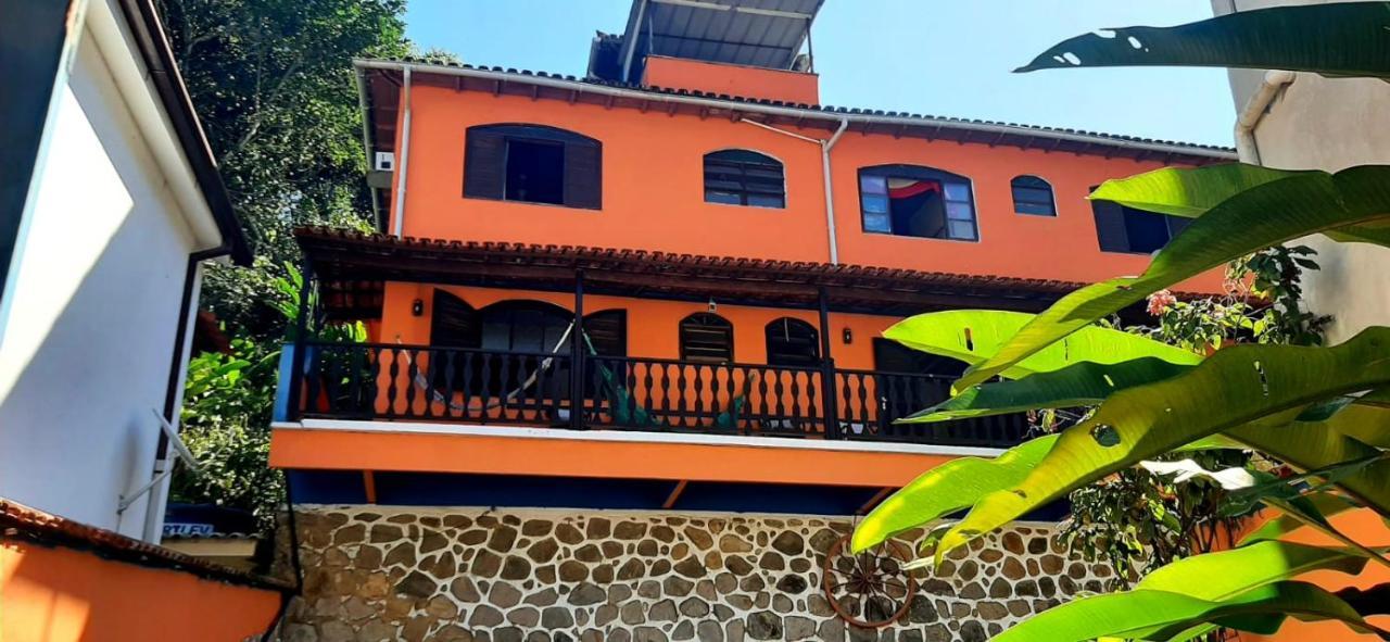 Beach House Paraty Exterior photo