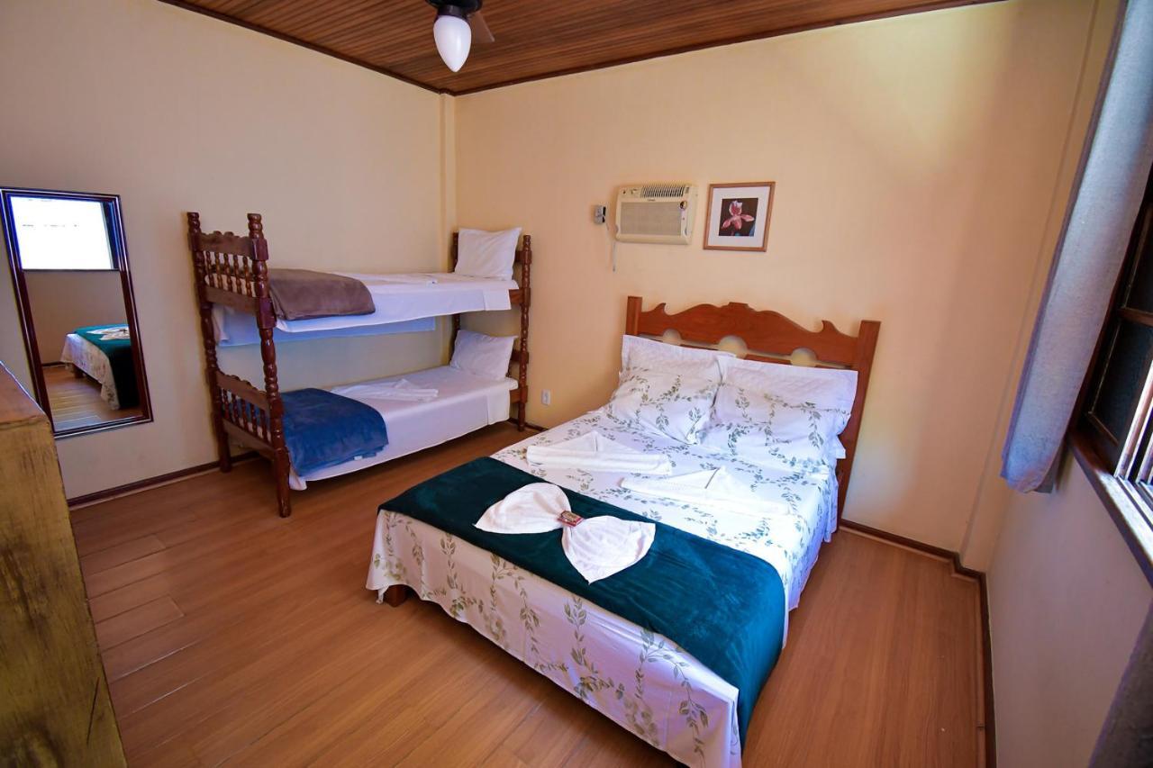 Beach House Paraty Exterior photo