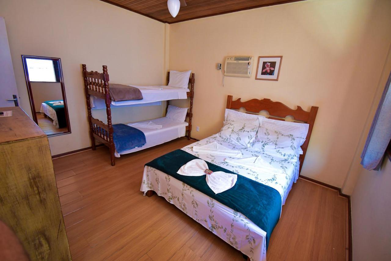 Beach House Paraty Exterior photo