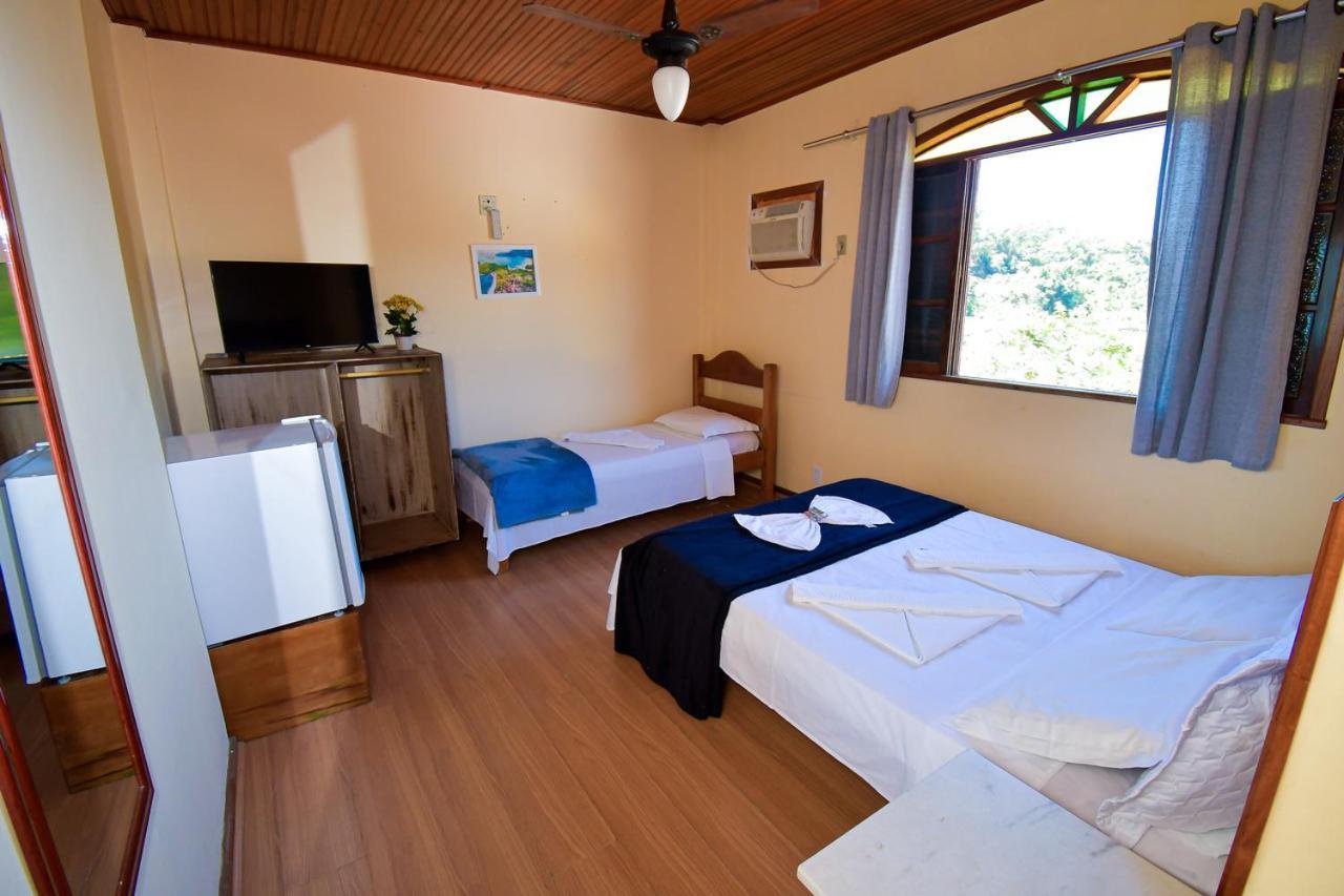 Beach House Paraty Exterior photo