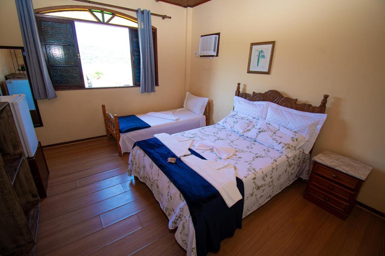 Beach House Paraty Exterior photo