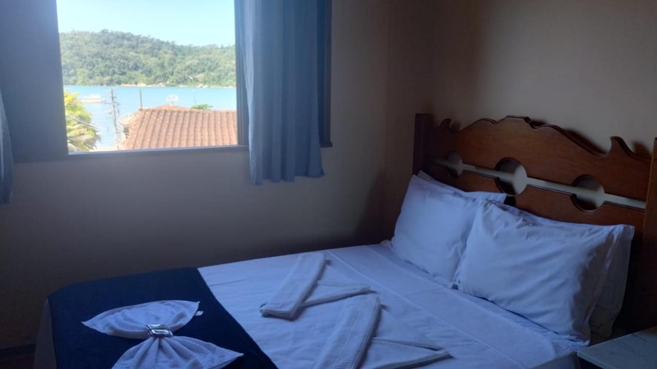 Beach House Paraty Exterior photo