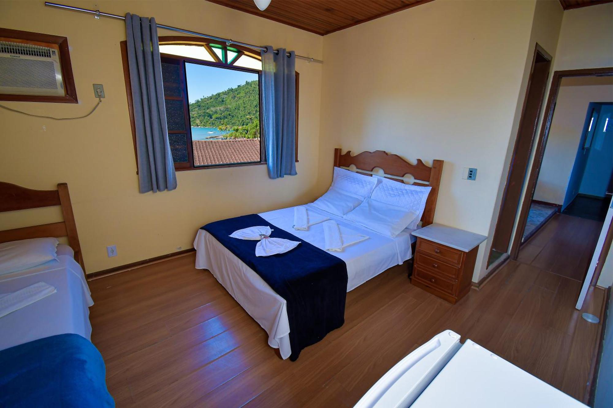 Beach House Paraty Exterior photo