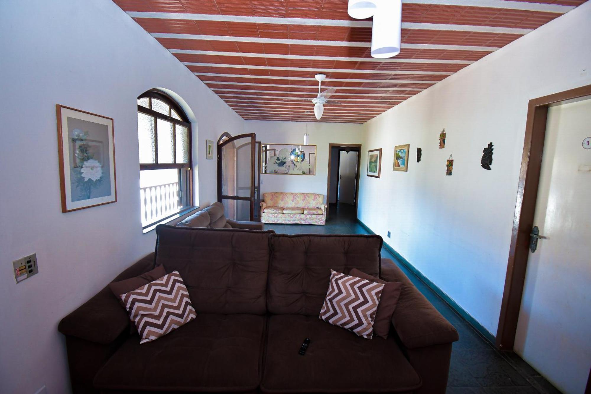 Beach House Paraty Exterior photo