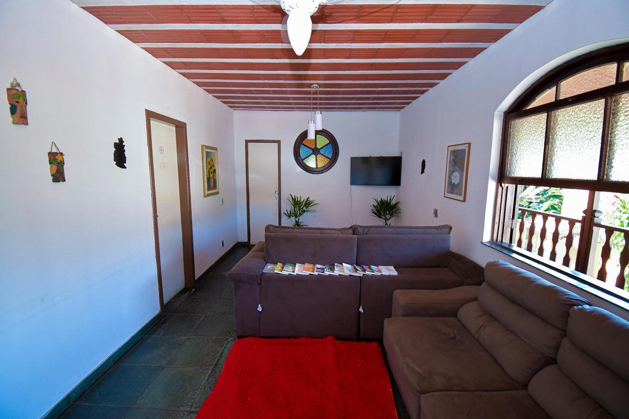 Beach House Paraty Exterior photo