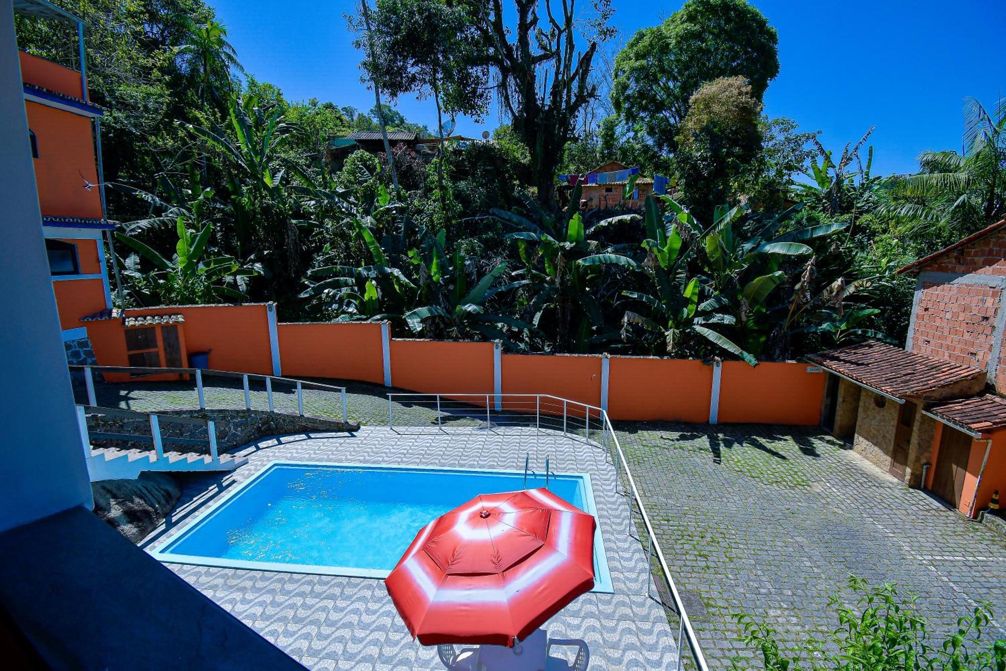 Beach House Paraty Exterior photo