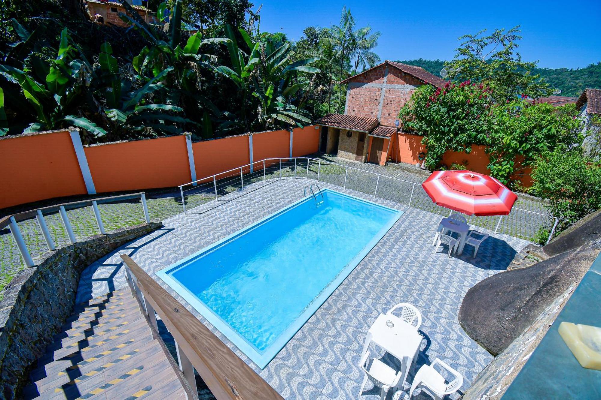 Beach House Paraty Exterior photo