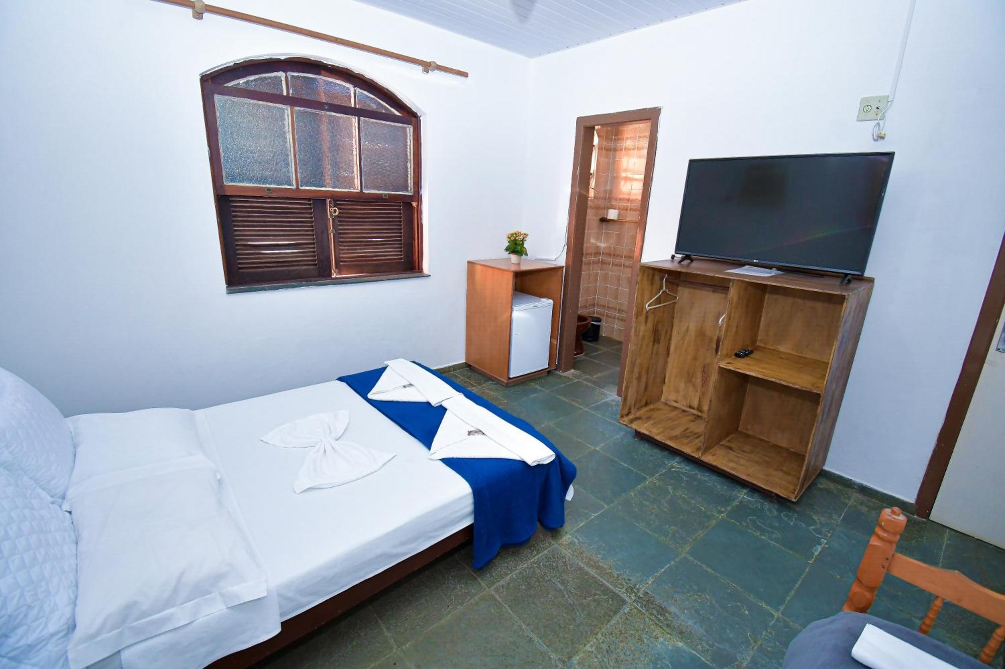 Beach House Paraty Exterior photo