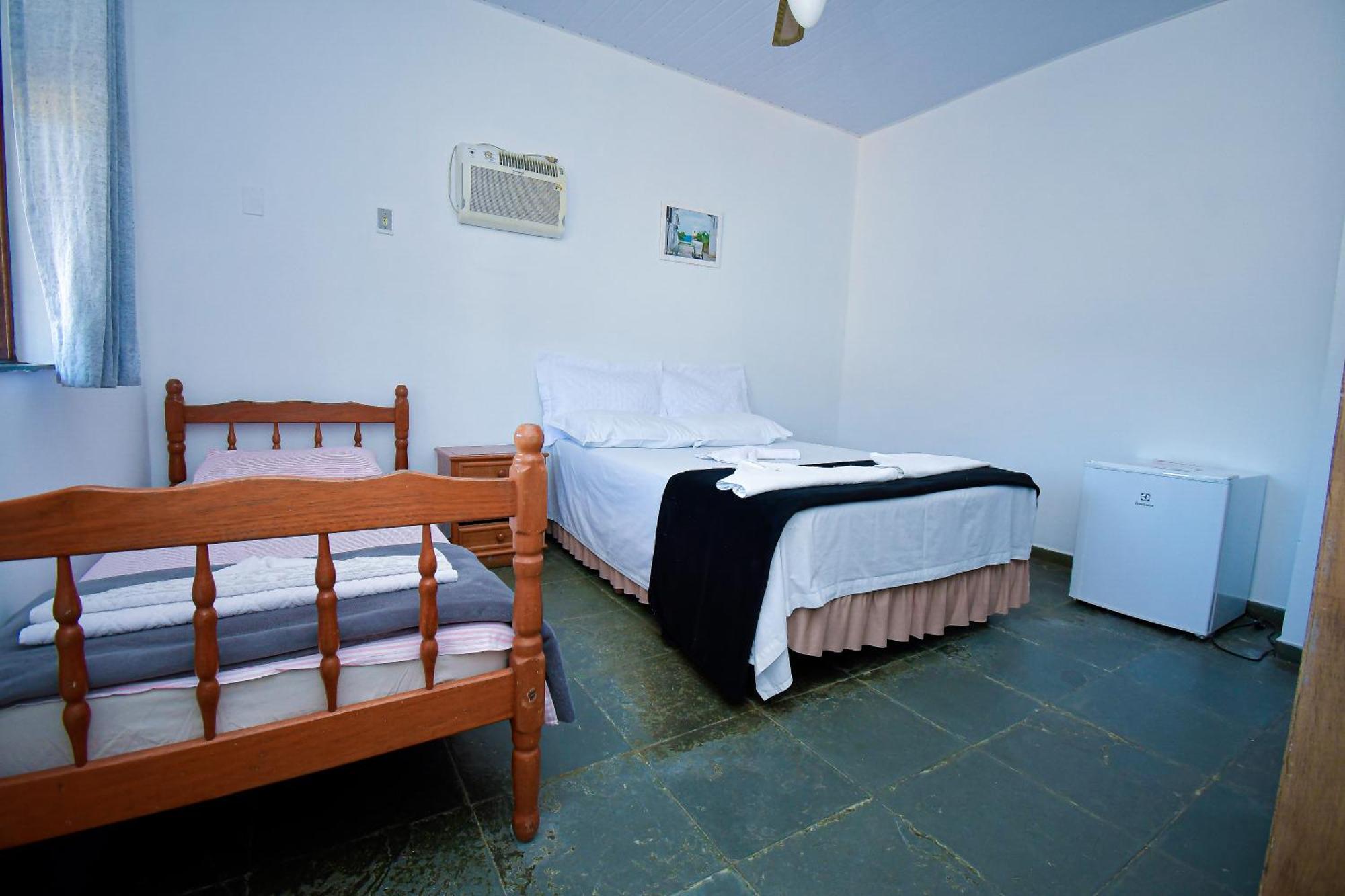 Beach House Paraty Exterior photo